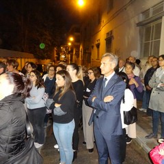 Alla "Libraia Teresa Pastore" intitolato il Centro Servizo Culturale  Canosa