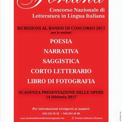Premio Letterario Fortuna