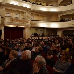 Teatro Comunale "Raffaele Lembo" Canosa