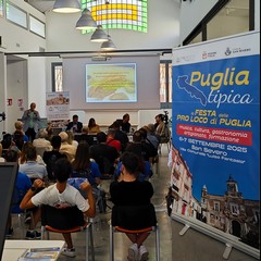 Puglia Tipica San Severo