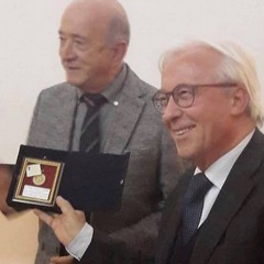 Ing. Antonio Pugliese e Ing. Vincenzo Bacco