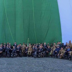 79ª  Festa della Repubblica italiana
