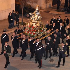 San Sabino  Processione 9/2/2020 Canosa di Puglia(BT)