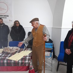 Canosa di Puglia: 1ª Sagra della Sfogliatella