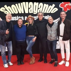 Paco Bucci e Paolo Di Noia a ‘ShowVagando’