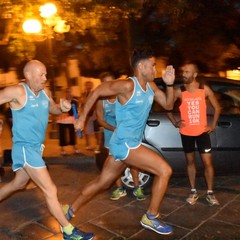 XIII Edizione delle Canosiadi Staffetta su Strada