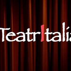 “TEATRITALIA, l'arte che fa squadra"