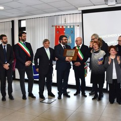 Festa di San Sabino a Torino- 2019