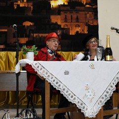 Gli Allegri Cantori all'UTE Canosa di Puglia