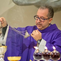 Canosa, 17 dicembre 2018  Don Nicola Caputo