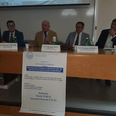 FOGGIA :Management Pubblico e Sindacati nella PA