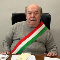 Canosa: Lino Banfi “Sindaco per un giorno”