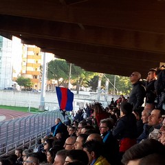 Canosa Tribuna "Mauro Lagrasta"