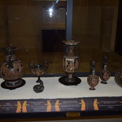 Collezione archeologica "Sergio Fontana"