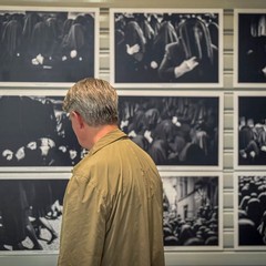 La Desolata al Festival Internazionale “Trieste Photo Days”