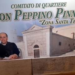 Canosa: Inaugurata sede del Comitato di Quartiere 'Don Peppino Pinnelli'