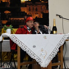 Gli Allegri Cantori all'UTE Canosa di Puglia