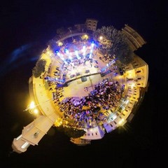 Canosa di Puglia: MANTRA MUSIC FESTIVAL