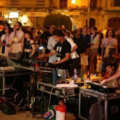 Canosa di Puglia : MANTRA MUSIC FESTIVAL