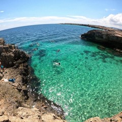 La Puglia prima in Italia per qualità delle acque di balneazione