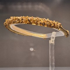 Mostra “Forme e colori dall’Italia preromana. Canosa di Puglia”