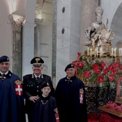 San Sabino Patrono di  Canosa di Puglia