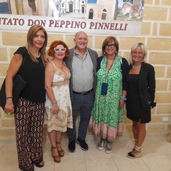 Canosa: Inaugurata sede del Comitato di Quartiere 'Don Peppino Pinnelli'