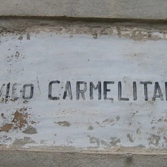 Canosa Vico Carmelitani