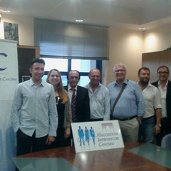 Associazione Imprenditori Canosini A.I.C.