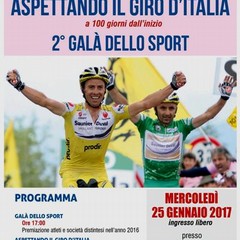 Alberobello(BA) :Aspettando il Giro d'Italia 2017