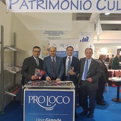 Pro Loco pugliesi alla Borsa Internazionale del Turismo