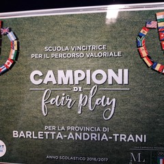 Campioni di Fair Play