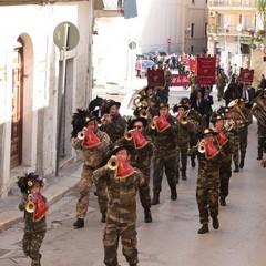 Fanfara di San Ferdinandio di Puglia