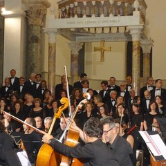 La Vera Gioia - Cattedrale S.Sabino Canosa