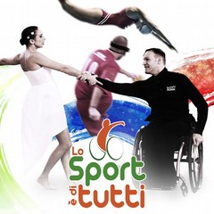 Lo Sport è di Tutti