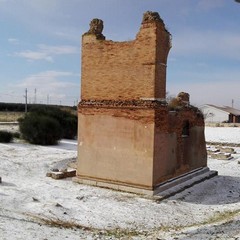 2017 Canosa Mausoleo Bagnoli