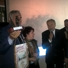 Associazione CanoSIamo dei Canosini a Roma