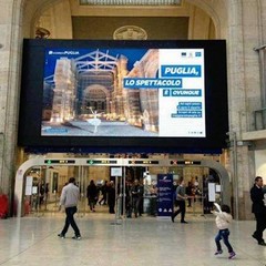 A Milano :"Puglia, lo spettacolo è ovunque"