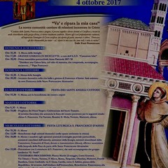 San Francesco D'Assisi