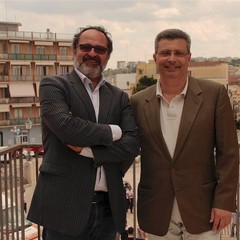 CONI BAT : SERGIO E RUTIGLIANO