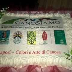 Associazione CanoSIamo dei Canosini a Roma