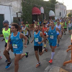 Alberobello «TRULLINCORSA»,  Campionati Italiani dei 10 km di corsa su strada