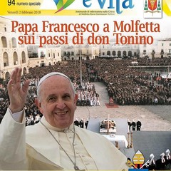 2018  Luce e Vita