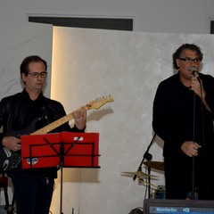 Paco Bucci e Dino Pignatelli