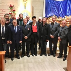 Cerimonia di Premiazione ANCRI 2018