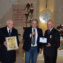 ANCRI Premiazione Avv. Enzo Princigalli