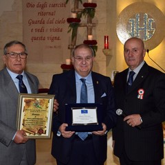 ANCRI Premiazione Sabino Silvestri