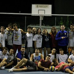 II Edizione “The last Tournament 2.0”