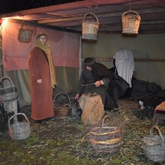 2019 Presepe Vivente Canosa di Puglia(BT)