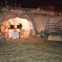 2019 Presepe Vivente Canosa di Puglia(BT)